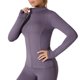 thumbnail image 1 of TaTaai Sun Protection Mesh Top, Women's Long Sleeve Breathable Athletic Shirt, UPF Sports Wear for Outdoor Exercise and Workouts Gift, 1 of 7