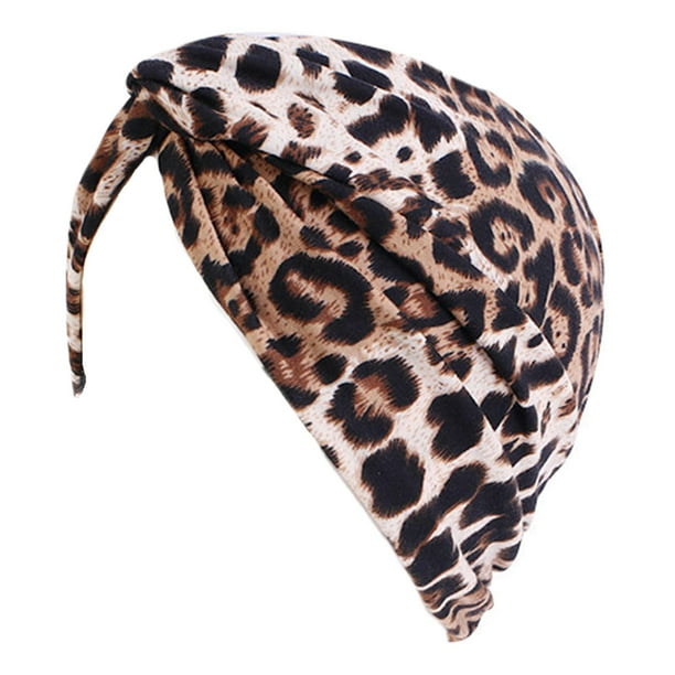 Gorros de quimio de para mujer, elástico , gorros de , sombrero, bandana, turbante Zulema Sombrero Turbante Étnico