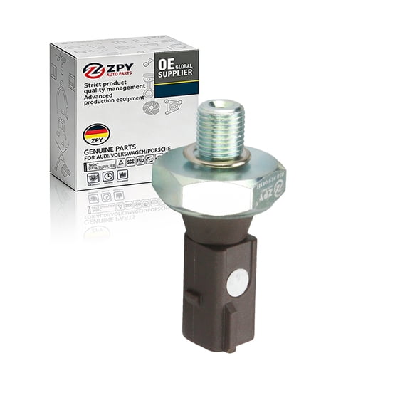 Oil Pressure Sensor Switch 038919081H Replacement for VW Golf GTI EOS Jetta Passat CC TIGUAN Audi A4 A5 A6 Q5 TT A4 Allroad