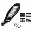 thumbnail image 1 of 10000W 168LED Solar Flood Light Waterproof LED For Garden Wall Adjustable Angle Solar Lamp Built-in 10000mAH ,Energy Saving and Security, 1 of 7