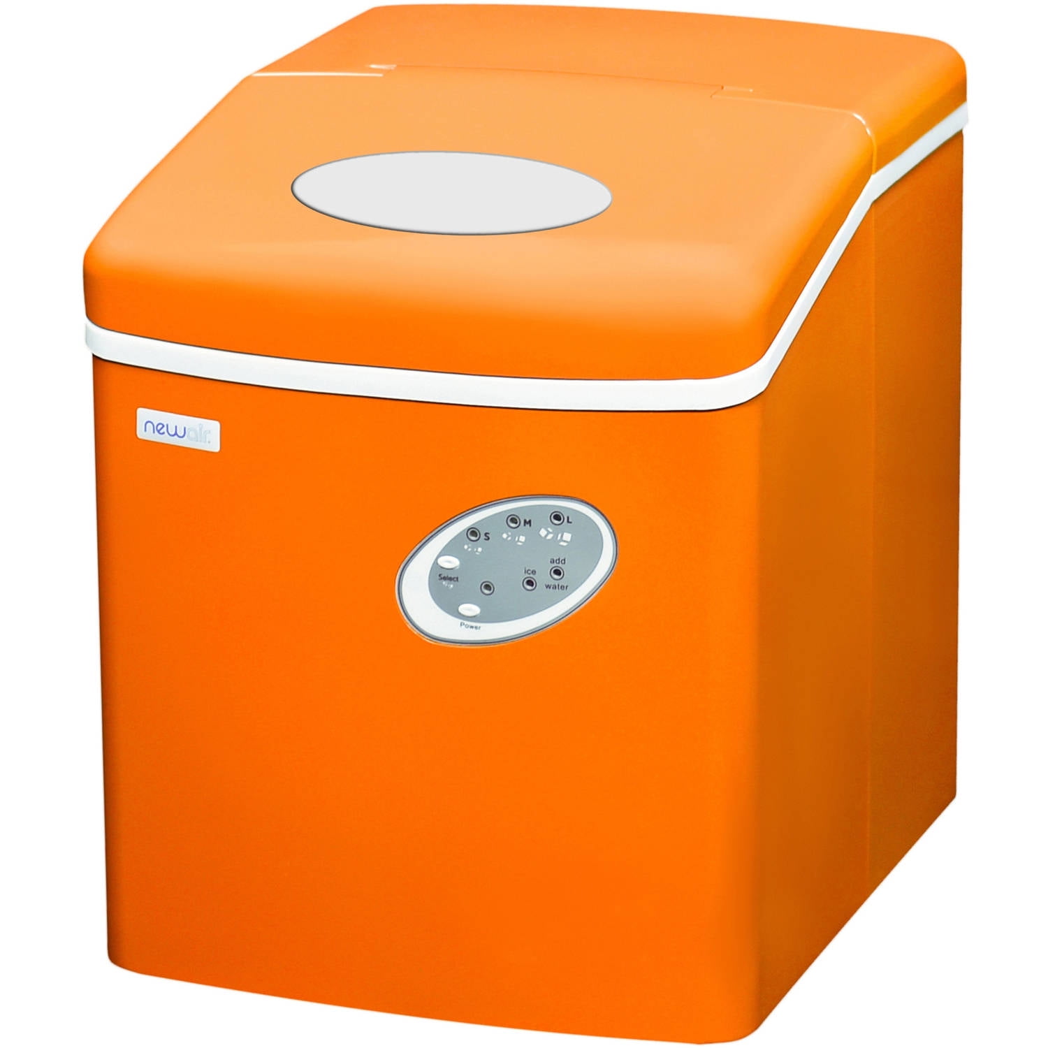 NewAir AI100VO Portable Ice Maker