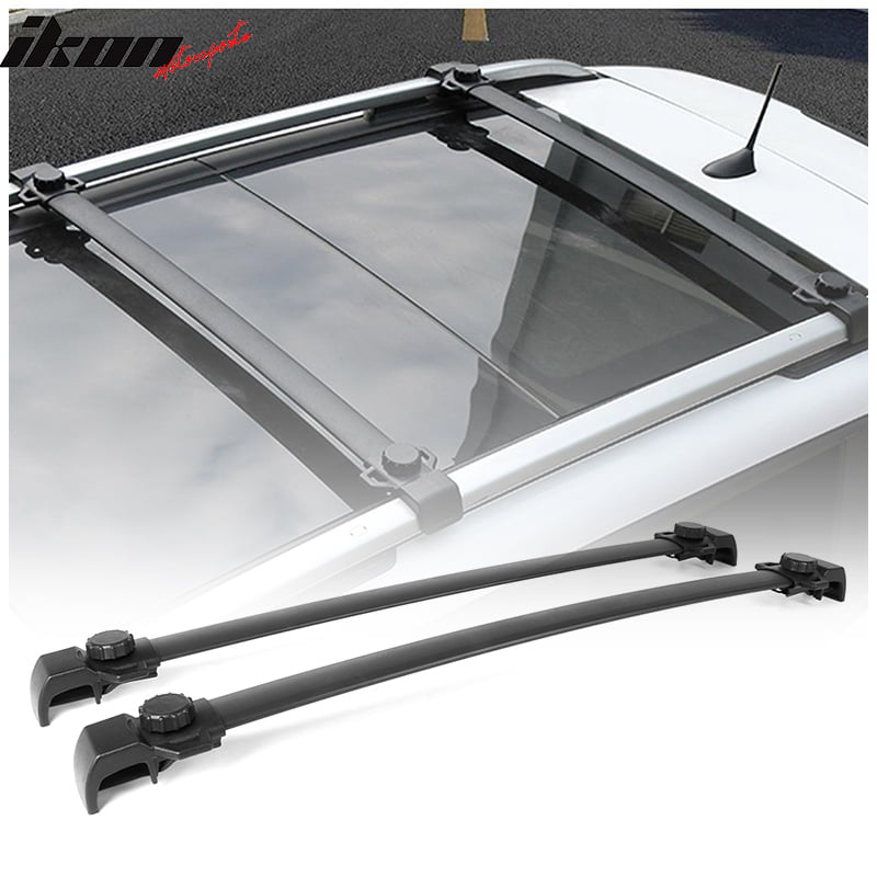 Roof Rack Cross Bars For Jeep Renegade