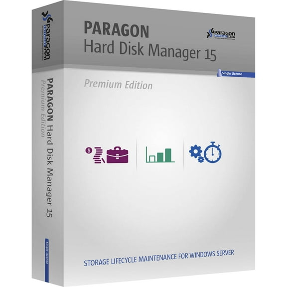 HDISK MGR 15 ADV WORKSTATION BACKUP ESD