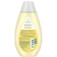 thumbnail image 2 of Johnson's Head-to-Toe Wash & Shampoo 13.6 fl oz (Pack of 14), 2 of 2