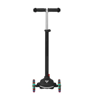 Yvolution Y Fliker Air A1 Swing Wiggle Scooter | 3-Wheels Scooter