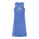 thumbnail image 1 of Vestido largo de verano para mujer, vestido de verano para adolescentes, para salir, regalo de cumpleaños , s S, 1 of 7