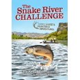thumbnail image 1 of Pre-Owned The Snake River Challenge (Hardcover) 1734674318 9781734674316, 1 of 1