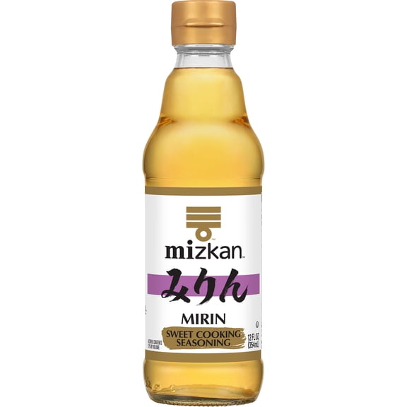 Mizkan Mirin Sweet Cooking Seasoning, 12 fl oz