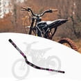 thumbnail image 2 of Dirt Bike Handle Bar 31.8mm for Surron Light Bee X S LBX LBS E Ride Pro S SS 2.0 3.0 Electric Dirt Bike Motorcycle, 2 of 6
