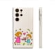 thumbnail image 1 of Destaca con nuestras adorables pegatinas de mascotas y fundas para teléfonos simplistas para iPhone 15 Pro Max, 14, 13, 12 Pro, 11, 1 of 4