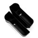 thumbnail image 3 of Organizador multifuncional para asiento de coche, caja de almacenamiento de cuero para relleno de asiento, adecuada para la mayoría de coches I, 3 of 5
