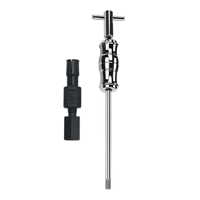 Juego de Removedor de Bujes de Cojinete Ciego Sharpla con Martillo Deslizante Acero Universal