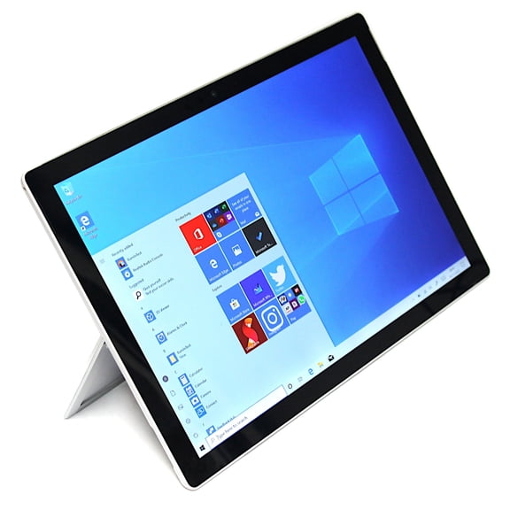 Pre-Owned Microsoft Surface Pro 6 12.3" Tablet 512GB WiFi Core i7-8650U 1.9GHz,Platinum