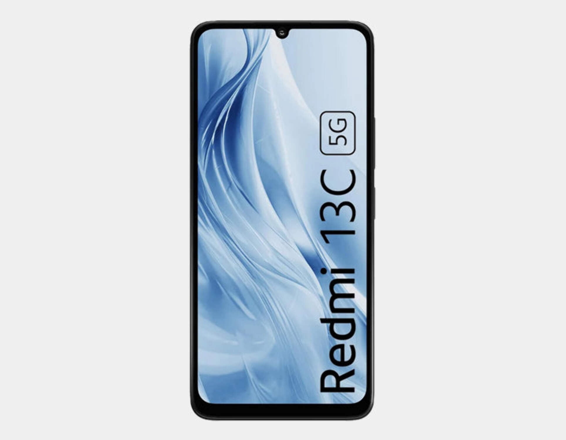 Xiaomi Redmi 13C 5G 256GB ROM 8GB RAM Dual SIM GSM Unlocked - Blue