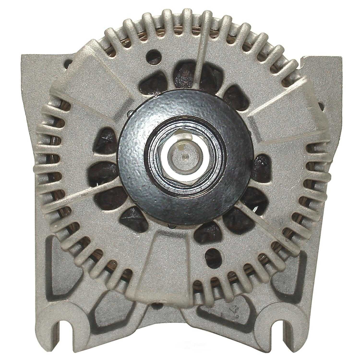 FVP Professional 8313601 Alternator Standard