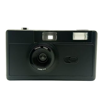 Snoopy 35mm Film Camera - Walmart.com