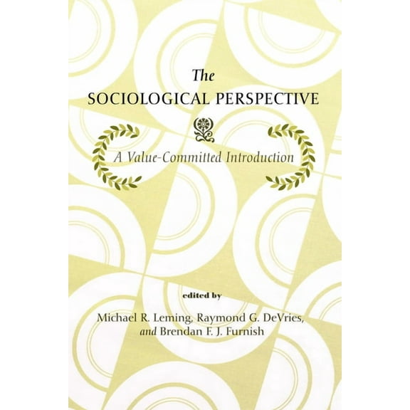 The Sociological Perspective (Paperback)