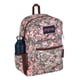thumbnail image 2 of Backpack Jansport Cross Town Para Unisex Color Multicolor Modelo JS0A47LWGX1, 2 of 7