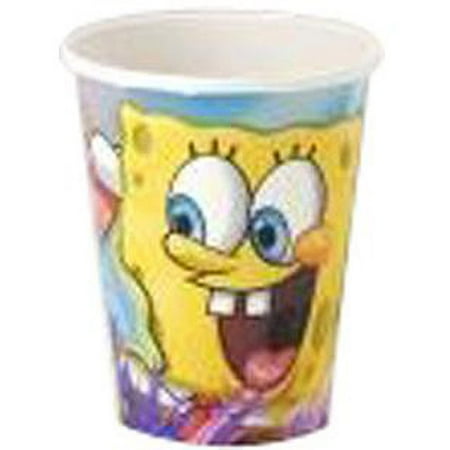 American Greetings Ag Spongebob 2013 Stadi