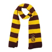Harry Potter Gryffindor House Cosplay Knit Wool Costume Scarf Halloween Costume