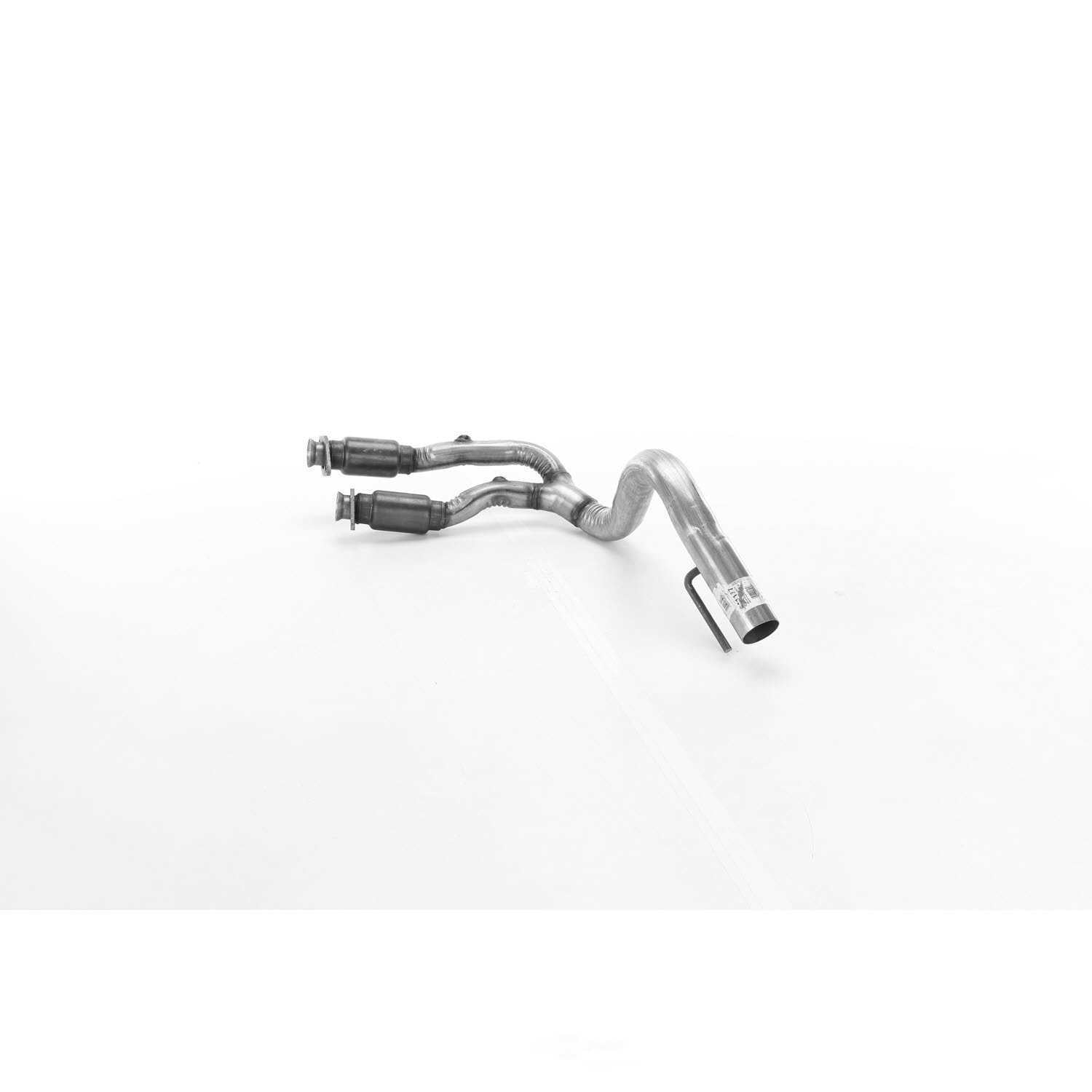 Catco EPA Standard Load Direct Fit Catalytic Converter Fits select: 2001-2004 JEEP GRAND CHEROKEE
