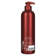Nexxus Amino Bond Shampoo for Damaged Hair Bond Repair Powered by Hydrolink Bonder with Amino5 Complex, 16.5 Fl oz