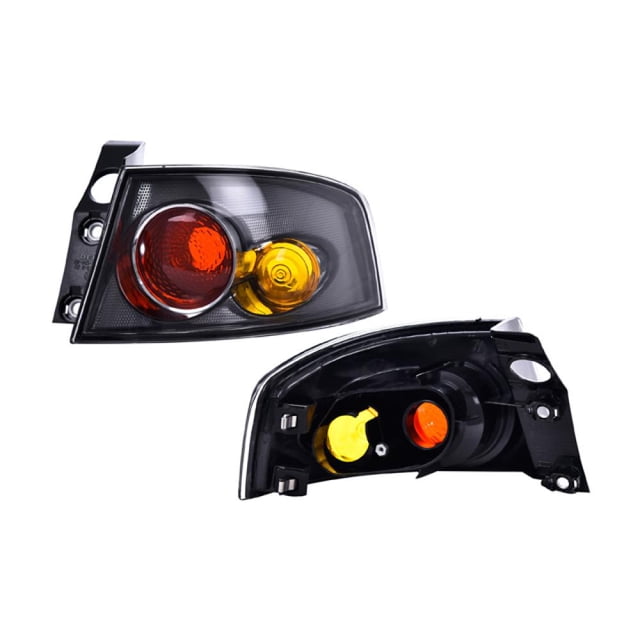 Calavera DEPO Seat Ibiza 2003 - 2009 Pasajero