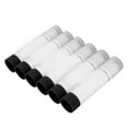 thumbnail image 2 of 6 Pack Crayon Paint Markers, Colorful Kids Paint Sticks Multifunction Acrylic Paint Markers Paint Pens Comfortable Use Paint Pens Fast Drying Paint Markers Pens For Kids And Artist, 2 of 8