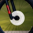 thumbnail image 5 of 5 Pcs Bike Spoke Covers Set for Rear Wheel Hub and Easy to Install, 5 of 6