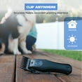 thumbnail image 2 of Wahl Lithium Ion Pet Pro Cordless Dog Clipper, Quiet Motor, 2hr run time - 3026951, 2 of 14