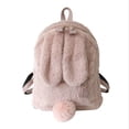thumbnail image 1 of Mochila de Montaña para Mujeres YUNYI BRAND Diseño de Conejito Equipo de Camping y Senderismo, 1 of 8