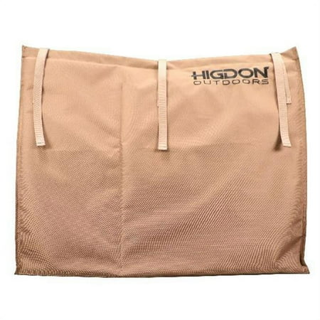 UPC: 0710617371959 | Higdon X-Slot Universal Turkey Bag with 2 to 6 Adjustable Slots