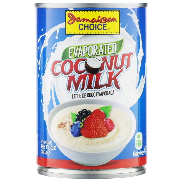 Evaporated Coconut Milk 13.5 fl oz