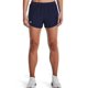 thumbnail image 1 of Shorts para correr Under Armour Fly by 2.0 para mujer, azul marino, talla 3XL, 1 of 8