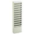 thumbnail image 2 of RACK,MAGAZINE,11 PCKT,GY, 2 of 3