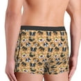 thumbnail image 5 of Naloa Cute Dogs Head Print Mens Underwear - Boxers for Men, Classic Briefs for Men, 5 of 9