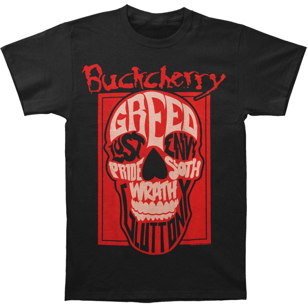 buck stag shirts