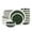 Green, variant on Stone Lain Capri 24-Piece Dinnerware Set Stoneware, Green
