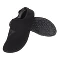 thumbnail image 1 of Zapatos de agua para hombre Calcetines acuáticos Yoga Ejercicio Piscina Baile en la playa Swim Slip XL, 1 of 6