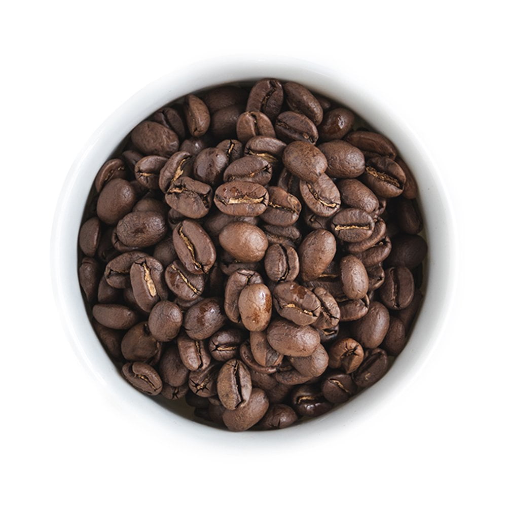 Fresh Roasted Coffee, Colombian Decaf Coffee, Medium Roast, Drip Ground, 32 oz 2 lbs