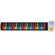 thumbnail image 3 of Piano Enrollable, Piano Flexible, Engrosado Flexible Para Niños Principiantes ANGGREK Musical Instrument, 3 of 8