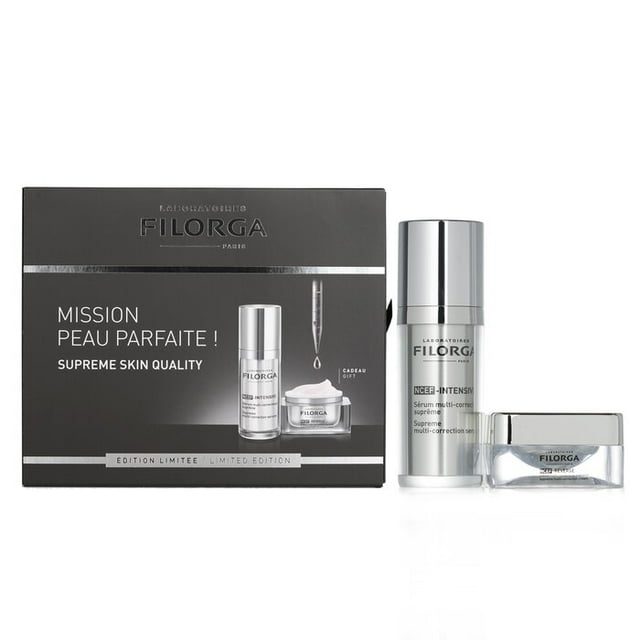 Set Supreme Skin Quality Sérum Filorga NCEF Intensive 30 ml