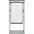 thumbnail image 3 of Polder DRY-9070 Ultralight Laundry Drying Stand, 44" x 24" x 43", Aluminum, 3 of 7