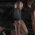 thumbnail image 2 of Polyester Sports Armband - Multifunctional, Lightweight, and Waterproof - Adjustable Tightness for a Customized Fit - Super Large Capacity for Storing Essential Items - Reflective for Nighttime Safety, 2 of 6