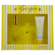 Liz Claiborne Curve Crush Cologne Cologne Gift Set for Men, 3 Pieces