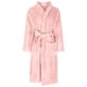 thumbnail image 5 of Batas de moda para mujer, bata de baño alargada, abrigada, pijama de manga larga con bolsillo, pijamas para mujer, 5 of 7
