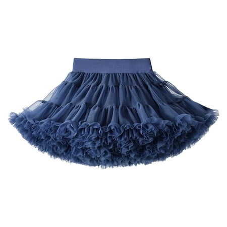 

Girls Tutu Dress Toddler Children Spring Summer Every Little Girl Need To Have A Princess Lolita Fancy Toddler Tutu