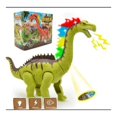 thumbnail image 1 of Huevos de dinosaurio de juguete con luz, sonido y movimiento, 1 of 3