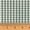 Perfect Green 3, variant on JCS Perfect Green White Stripe Homespun Cotton Fabric Sold by the Yard