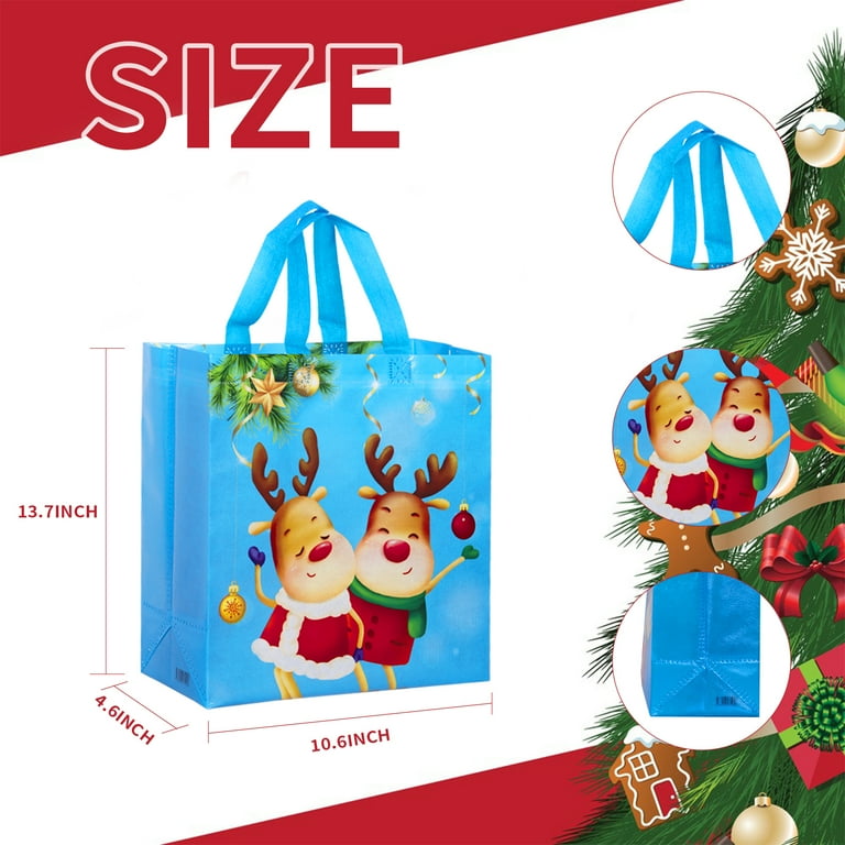 Walmart 2025 christmas totes